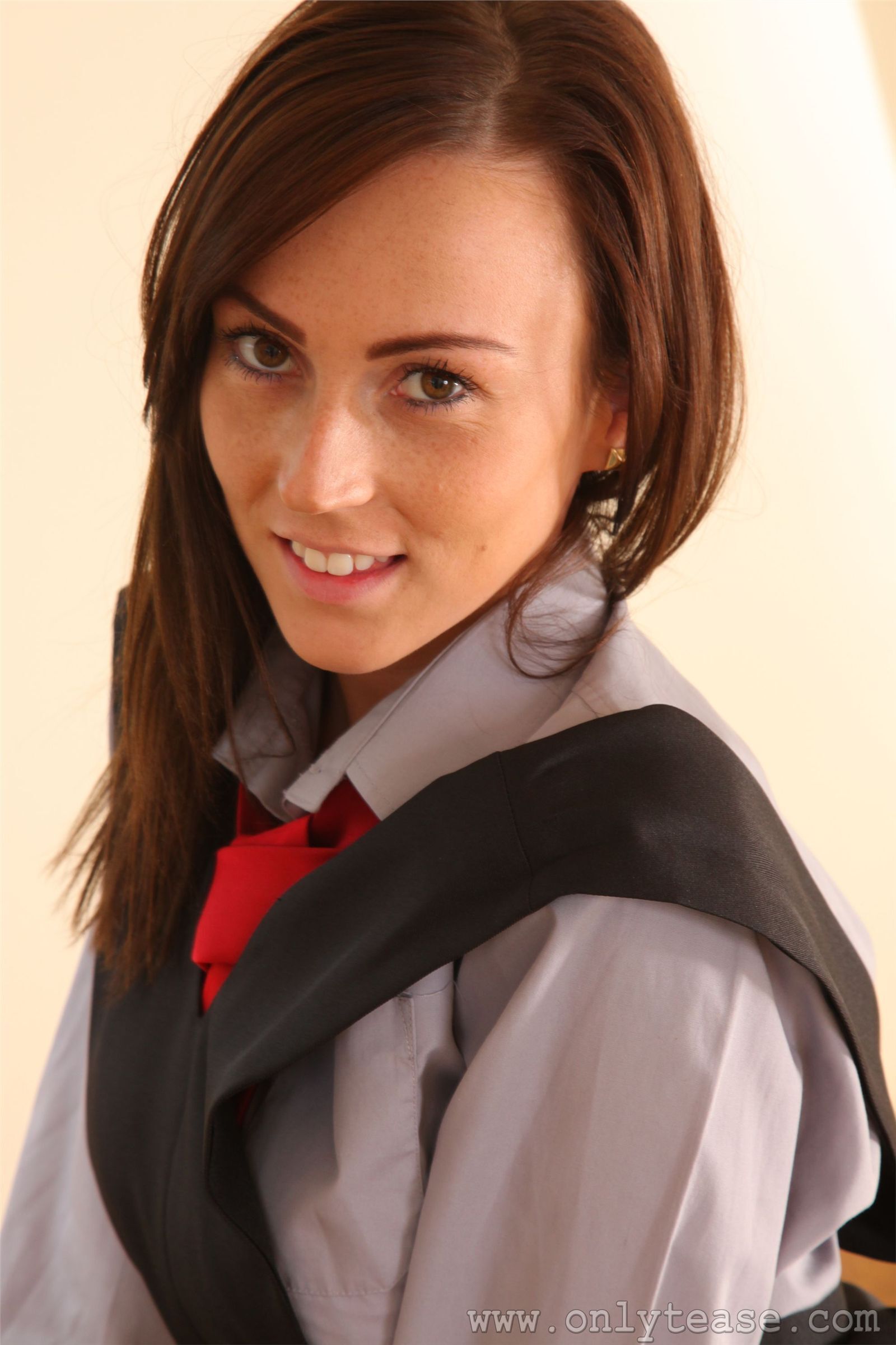 [OnlyTease]2013.10.26 Lauren W